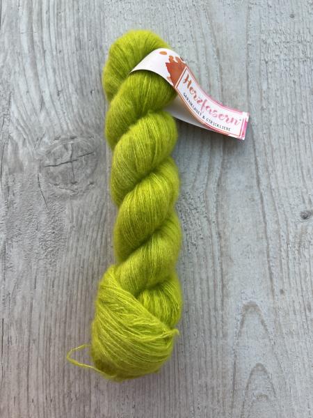 No 93 Frisches Grün - Frühlingsfrische